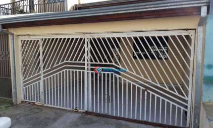 Casa com 2 dormitórios à venda, 100 m² por R$ 250.000,00 - Jardim Amanda I - Hortolândia/SP