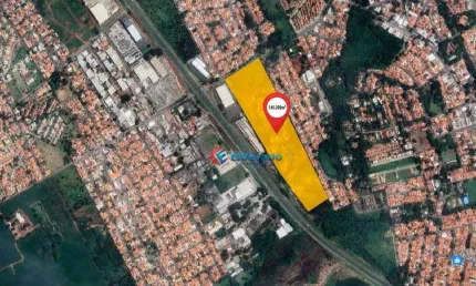 Área à venda, 145200 m² por R$ 40.656.000,00 - Barão Geraldo - Campinas/SP