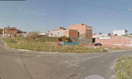 Terreno à venda, 334 m² por R$ 270.000,00 - Jardim Picerno I - Sumaré/SP