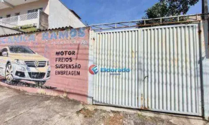 Terreno à venda, 250 m² por R$ 450.000,00 - Jardim Amanda II - Hortolândia/SP