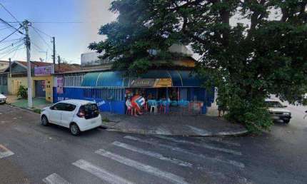Sala à venda, 113 m² por R$ 300.000,00 - Jardim Amanda II - Hortolândia/SP