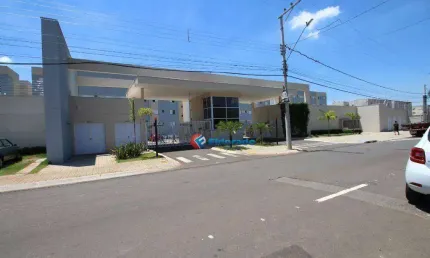 Apartamento com 2 dormitórios à venda, 40 m² por r$ 185.000,00 - chácaras assay - hortolândia/sp