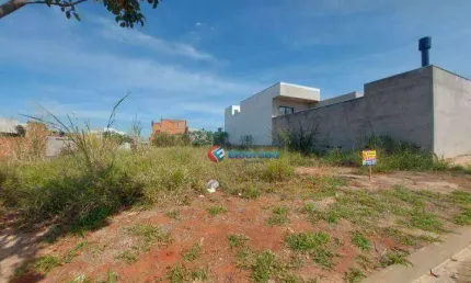 Terreno à venda, 275 m² por R$ 210.000,00 - Jardim dos Lagos - Nova Odessa/SP