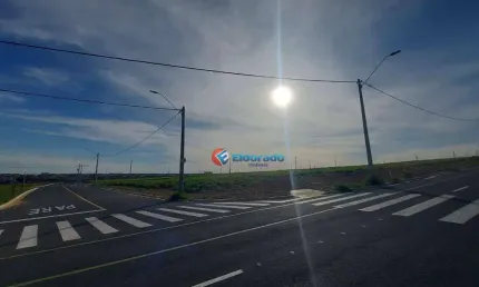 Terreno à venda, 300 m² por R$ 260.000,00 - Santa Rosa - Nova Odessa/SP