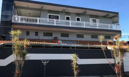 Casa à venda, 376 m² por R$ 950.000,00 - Jardim Novo Ângulo - Hortolândia/SP