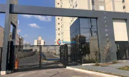 Apartamento com 2 dormitórios à venda, 54 m² por r$ 449.000,00 - jardim nova europa - campinas/sp