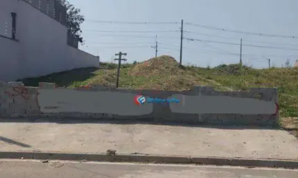 Terreno à venda, 250 m² por r$ 95.400 - jardim são clemente - monte mor/sp