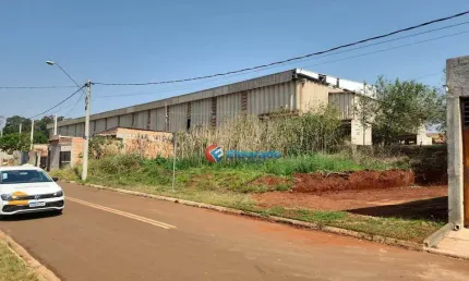 Terreno de 142,5 m2 com planta já aprovada, excelente negocio pra quem quer financiar terreno e construção