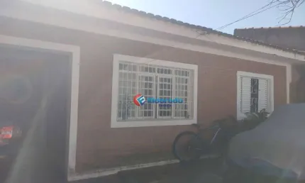 Casa com 2 dormitórios à venda, 125 m² por R$ 370.000,00 - Jardim Nova Terra (Nova Veneza) - Sumaré/SP