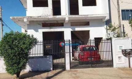 Casa com 3 dormitórios à venda, 280 m² por R$ 700.000,00 - Parque das Nações (Nova Veneza) - Sumaré/SP
