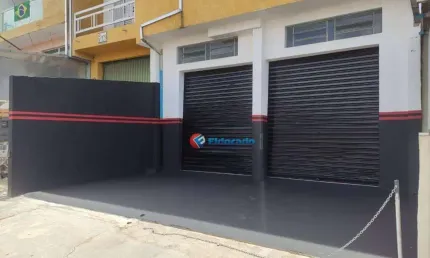 Casa com 3 quartos à venda na Rua Manoel Messias da Silva, Jardim Minezotta (Nova Veneza), Sumaré