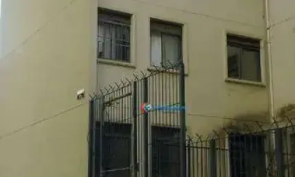 Apartamento com 2 quartos à venda, 45 m² por R$ 120.000 - Conjunto Habitacional Edivaldo Antônio Orsi - Campinas/SP
