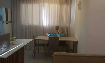 Apartamento à venda, 63 m² por R$ 340.000,00 - Jardim Santa Madalena - Sumaré/SP