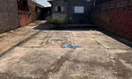Casa com 3 dormitórios à venda, 86 m² por R$ 287.000,00 - Jardim Minda - Hortolândia/SP