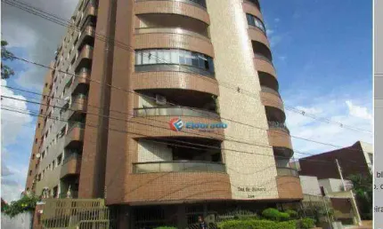 Apartamento com 3 dormitórios à venda, 150 m² por R$ 900.000,00 - Centro - Sumaré/SP