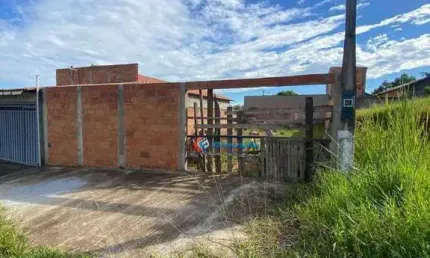 Terreno à venda, 250 m² por R$ 120.000,00 -  Jardim Nova Alvorada - Monte Mor/SP