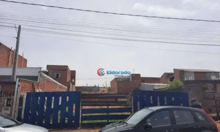 Terreno à venda, 250 m² por r$ 202.000,00 - jardim santiago (nova veneza) - sumaré/sp