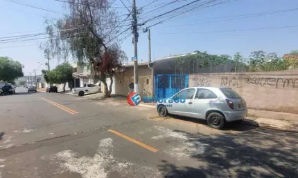 Terreno à venda, 250 m² por R$ 276.000,00 - Jardim Novo Cambui - Hortolândia/SP