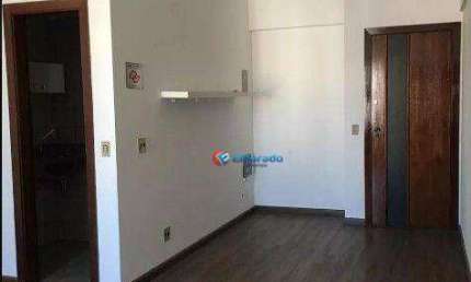 Sala à venda, 38 m² por R$ 165.000,00 - Centro - Campinas/SP