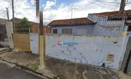 Casa à venda, 60 m² por r$ 230.000,00 - conjunto habitacional padre anchieta - campinas/sp