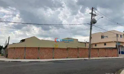 Terreno à venda, 265 m² por R$ 191.499,00 - São Clemente - Monte Mor/SP