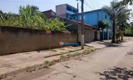 Terreno à venda, 250 m² por R$ 160.000,00 - Jardim Maria Antonia (Nova Veneza) - Sumaré/SP