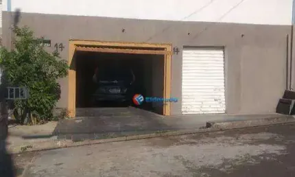 Casa com 3 dormitórios à venda, 180 m² por R$ 499.000,00 - Jardim Novo Ângulo - Hortolândia/SP