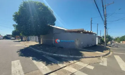 Casa com 2 dormitórios à venda, 102 m² por R$ 250.000,00 - Parque Itália (Nova Veneza) - Sumaré/SP
