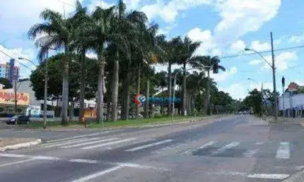 Terreno à venda, 350 m² por r$ 640.000 - jardim planalto - centro valinhos/sp