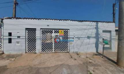Casa com 5 dormitórios à venda, 223 m² por R$ 550.000,00 - Jardim Bom Retiro (Nova Veneza) - Sumaré/SP