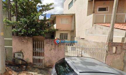 Casa com 3 dormitórios à venda, 100 m² por R$ 160.000,00 - Jardim Nova Europa - Hortolândia/SP