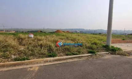 Terreno à venda, 250 m² por R$ 202.000,00 - Residencial Portal Bordon II - Sumaré/SP