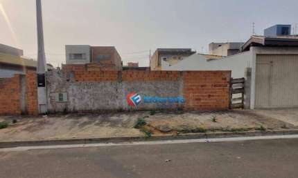 Terreno à venda, 250 m² por R$ 180.000,00 - Terras de Santa Maria - Hortolândia/SP