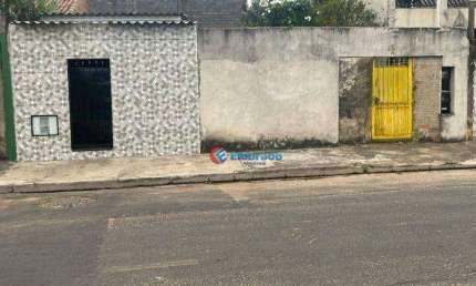 Casa com 2 dormitórios à venda, 85 m² por R$ 340.000,00 - Jardim Novo Ângulo - Hortolândia/SP