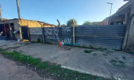 Terreno à venda, 250 m² por R$ 150.000,00 - Jardim São Jorge - Nova Odessa/SP