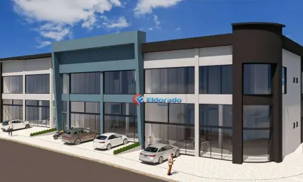 Salão, 480 m² - venda por R$ 2.700.000,00 ou aluguel por R$ 21.125,00/mês - Jardim Nova Veneza - Sumaré/SP