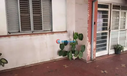 Casa com 4 dormitórios à venda, 155 m² por R$ 700.000,00 - Vila Menuzzo - Sumaré/SP