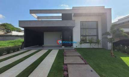 Casa à venda, 174 m² por R$ 1.380.000,00 - Jardim Dona Maria Azenha - Nova Odessa/SP