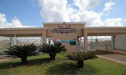 Terreno à venda, 324 m² por R$ 340.000,00 - Jardim Santa Alice - Santa Bárbara D'Oeste/SP