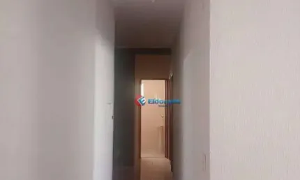 Apartamento com 2 dormitórios à venda, 64 m² por R$ 165.000,00 - Jardim Santa Esmeralda - Hortolândia/SP
