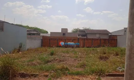Terreno à venda, 250 m² por R$ 230.000,00 - Jardim Residencial Ravagnani - Sumaré/SP