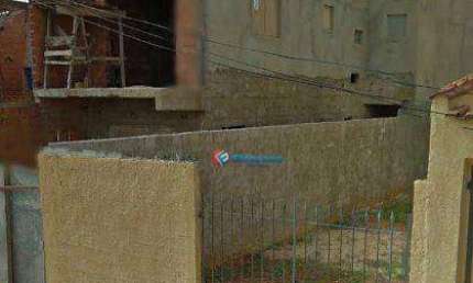 Terreno à venda, 125 m² por R$ 150.000,00 - Parque Progresso (Nova Veneza) - Sumaré/SP