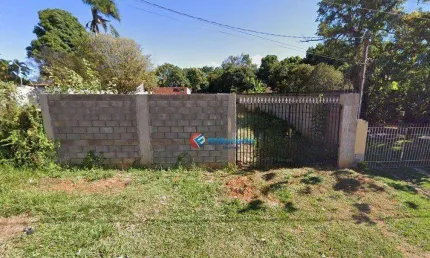 Terreno à venda, 500 m² por r$ 212.799,00 - recanto dos dourados - campinas/sp