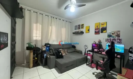 Casa com 2 dormitórios à venda, 103 m² por R$ 280.000,00 - Parque Progresso (Nova Veneza) - Sumaré/SP