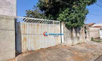 Terreno, 300 m² - venda por R$ 690.000,00 ou aluguel por R$ 3.091,67/mês - Loteamento Remanso Campineiro - Hortolândia/SP
