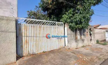 Terreno, 300 m² - venda por R$ 690.000,00 ou aluguel por R$ 3.091,67/mês - Loteamento Remanso Campineiro - Hortolândia/SP
