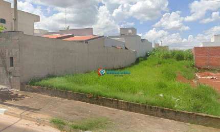 Terreno à venda, 250 m² por R$ 180.000,00 - Jardim dos Lagos I - Nova Odessa/SP