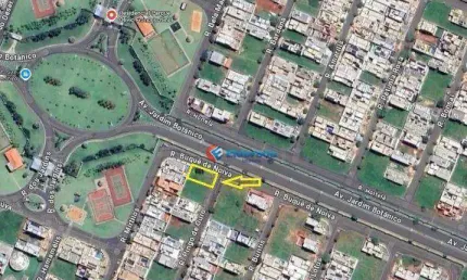 Terreno à venda, 279 m² por r$ 191.000,00 - parque olívio franceschini - hortolândia/sp