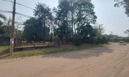 Terreno à venda, 1383 m² por r$ 495.000,00 - chácara meu cantinho - monte mor/sp