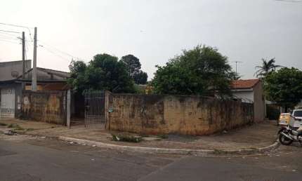 Casa com 2 dormitórios à venda, 80 m² por R$ 350.000,00 - Jardim Bom Retiro (Nova Veneza) - Sumaré/SP